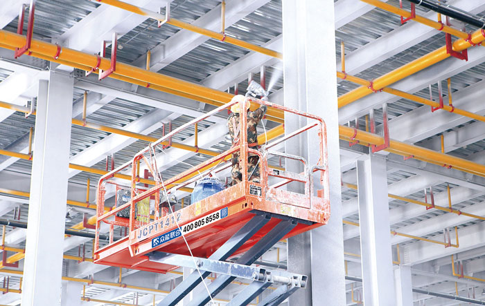 如何挑选租赁合适的高空作业升降车? 如何挑选租赁合适的高空作业升降车?